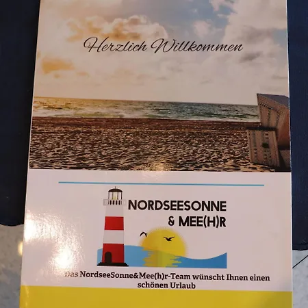 Ferienhaus Inselblick *