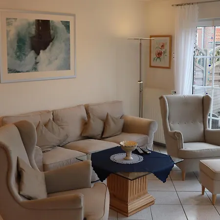 Ferienhaus Inselblick Prázdninový dům